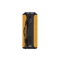 2E Акустична система SoundXTube TWS, MP3, Wireless, Waterproof Yellow