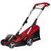 Газонокосарка акумуляторна Einhell GE-CM 36/34-1 Li-Solo PXC 18В 33.5см 30л 11.9кг (без АКБ та ЗП) (3413226)