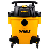 Пилосос професійний DeWalt 1050Вт 15кПа контейнер 20л 62кг Пилосос професійний DeWalt 1050Вт 15кПа контейнер 20л 62кг