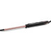 Плойка Babyliss Rose Quartz, 48Вт, темп.режимів-6, D -10mm, 160-210С, кераміка, чорно-рожевий