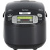 Мультиварка Tefal Fuzzy Logic, 750Вт, чаша-5л, електронне керув., пластик, чорний