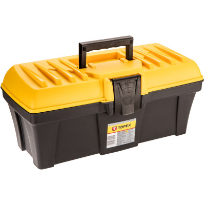 Topex Ящик для інструменту, 16 Topex Ящик для інструменту, 16
