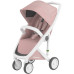 Прогулянкова коляска Greentom Classic Blossom-White