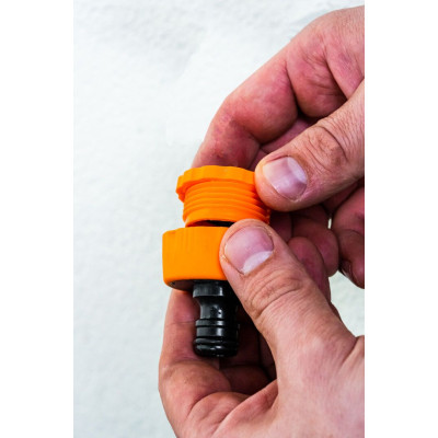 Neo Tools Конектор для крана 1/2 Neo Tools Конектор для крана 1/2