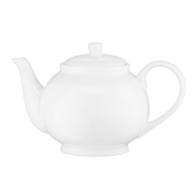 ARDESTO Чайник заварювальний Imola, 1100 мл, фарфор ARDESTO Чайник заварювальний Imola, 1100 мл, фарфор