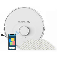 Rowenta Робот-пилосос X-PLORER Serie 75 RR8577WH Rowenta Робот-пилосос X-PLORER Serie 75 RR8577WH