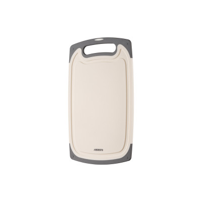 ARDESTO Дошка кухонна Gemini, 40*24,5*0,9 см, пластик ARDESTO Дошка кухонна Gemini, 40*24,5*0,9 см, пластик