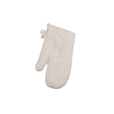 Рукавичка ARDESTO Oliver, 18х30см, 100% бавовна, нап-ч: ватин, бежевий Рукавичка ARDESTO Oliver, 18х30см, 100% бавовна, нап-ч: ватин, бежевий