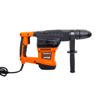 Перфоратор Tekhmann TRH-1800 SDS-Max 1800Вт 10Дж 5.8кг