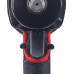 Einhell Гайкокрут пневматичний TC-PW 610 Compact, 610Нм, 6.3бар, 142л/хв, М14, 3 головки, кейс, 1.14кг
