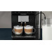 Кавомашина Siemens, 2.4л, зерно+мелена, автомат.капуч, LED-дисплей, авторецептів -19, чорний
