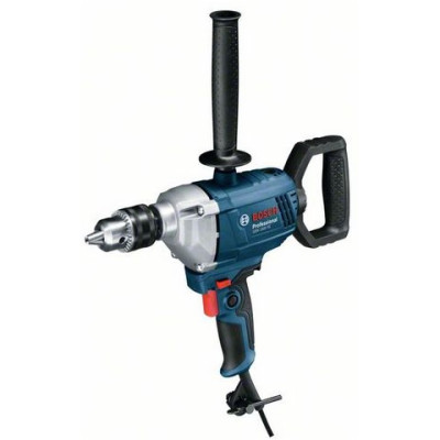 Bosch Дриль ударний GBM 1600 RE, 850Вт, 1-16 мм, 3 кг Bosch Дриль ударний GBM 1600 RE, 850Вт, 1-16 мм, 3 кг