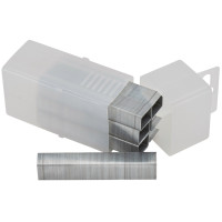 Скоби Stanley Light Duty, тип А, 14мм, 1000шт Скоби Stanley Light Duty, тип А, 14мм, 1000шт