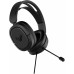 ASUS Гарнітура TUF Gaming H1 7.1, mini-jack/dual 3.5мм, 1.2м/1.2м, чорний