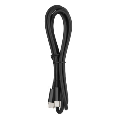 Аккумулятор портативный литий-ионный Power Bank 2E 20000мА·ч, 65Вт, PD, QC, черный 2E-PB2014PD-BLACK