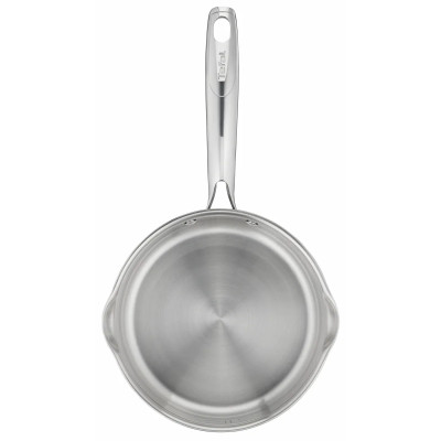 Набір посуду Tefal DUETTO+, 6предметів, нержавіюча сталь, скло Набір посуду Tefal DUETTO+, 6предметів, нержавіюча сталь, скло