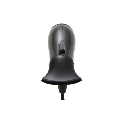 Фен Panasonic дорожній, 2500Вт, 3 режими, іонізація, хол. обдув, чорний