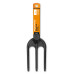 Fiskars Вила для бур'янів Solid