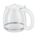 Кавоварка Russell Hobbs крапельна Honeycomb 1.25л, мелена, білий