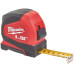 Рулетка Milwaukee Pro Compact C8-26/25, 8мх16мм, з фіксатором змотування, АБС-пластик
