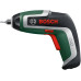 Bosch Викрутка акумуляторна IXO 7 3.6В 3·5.5Нм 215об·хв 0.32кг