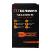 Викрутка акумуляторна Tekhmann TCS-3.6/2000 KIT 3.6В 1х2А·год 5Нм 250об/хв 0.25кг кейс