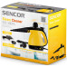 Sencor Пароочиститель SSC 3001 YL Sencor Пароочиститель SSC 3001 YL