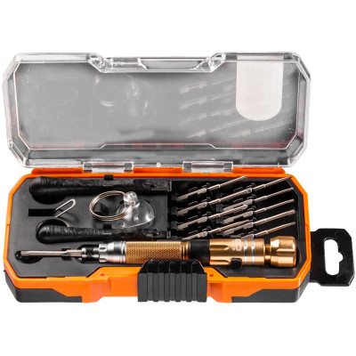 Neo Tools 06-108 Набір для ремонту смартфонів