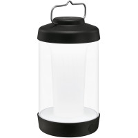 Ліхтар кемпінговий Philips Cicero 6Вт 5000K 4000мАг USB-A IP54 чорний