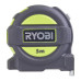 Рулетка Ryobi RTM5M, 5м х 25мм