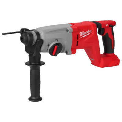 Перфоратор акумуляторний Milwaukee M18 BLHACD26-0 SDS-plus 18В 2.6Дж 3 режими 2.4кг без АКБ та ЗП