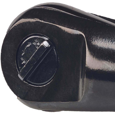 Викрутка пневматична Einhell TC-PR 68, 6.3бар, 68Нм, 114л/хв, кейс, 1.23кг