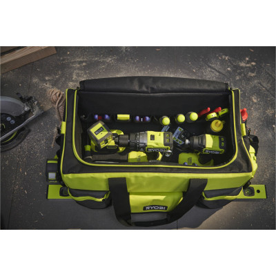 Ryobi Сумка для інструменту RSSLTB1, 49л, поліестер, 30х56х29см