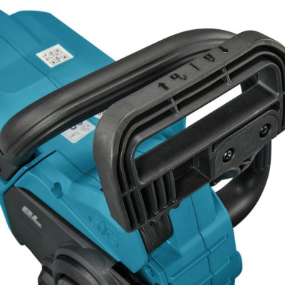 Makita Пила ланцюгова DUC357Z акумуляторна LXT, 18В + 18В, 350мм