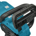 Makita Пила ланцюгова DUC357Z акумуляторна LXT, 18В + 18В, 350мм