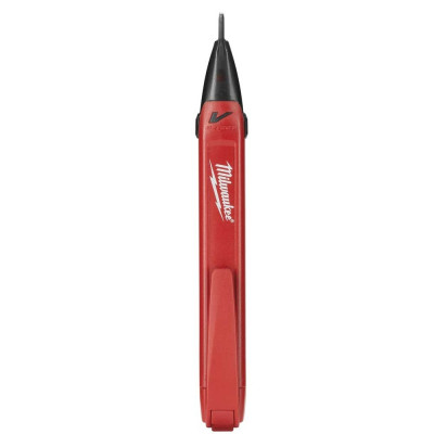 Детектор змінного струму Milwaukee 2200-40, кат. 4 50-100В, ААх2шт, 0.4кг