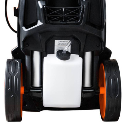 Мінімийка високого тиску Tekhmann PWA-160/2100 IM 2100Вт 160бар 420л/год шланг 5м 21.1кг Мінімийка високого тиску Tekhmann PWA-160/2100 IM 2100Вт 160бар 420л/год шланг 5м 21.1кг