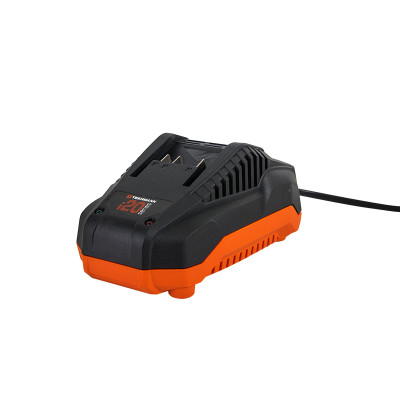 Зарядний пристрій Tekhmann TBC-24/i20 20В 2.4А Зарядний пристрій Tekhmann TBC-24/i20 20В 2.4А