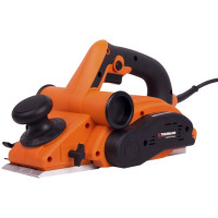 Рубанок Tekhmann TP-82/1050 S 1050Вт 82мм стругання до 3мм 3.8кг