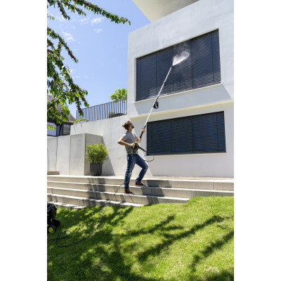 Karcher Трубка струменева TLA 4, телескопічна, 2.8кг Karcher Трубка струменева TLA 4, телескопічна, 2.8кг