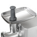 М'ясорубка Tefal HV10 8in1, 2200Вт, 5.5кг/хв, 3 решітки, насадка для ковбас, кеббе, 3 терки, метал NE858D38