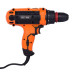 Шурупокрут-дриль Tekhmann TED-650/2 DFR 650Вт 40Нм 450·1700об/хв 1.4кг