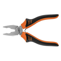 Neo Tools Плоскогубці комбіновані, 160мм