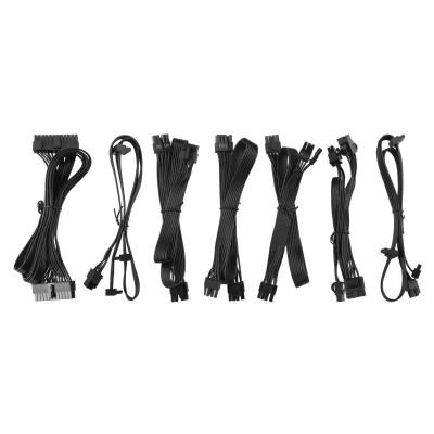 Блок питания 2E GAMING Extra Power (800W), >90%, 80+ Gold, 140мм, 1xMB 24pin(20+4), 2xCPU 8pin(4+4), 3xMolex, 6xSATA, 4xPCIe 8pin(6+2), Modular Блок питания 2E GAMING Extra Power (800W), >90%, 80+ Gold, 140мм, 1xMB 24pin(20+4), 2xCPU 8pin(4+4), 3xMolex, 6xSATA, 4xPCIe 8pin(6+2), Modular