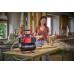 Einhell Компресор повітряний TE-AC 18/75 Li OF - Solo, акумуляторний 18В PXC, 8бар, 75л/хв, бак 5л, 7.76кг, (без АКБ та ЗП)