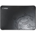 Ігрова поверхня MSI Agility GD21, M (320x220x3мм), чорний