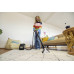 Пилосос професійний миючий Karcher SE 3 Compact Home Floor контейнер для води 1.7л 4.26кг Пилосос професійний миючий Karcher SE 3 Compact Home Floor контейнер для води 1.7л 4.26кг