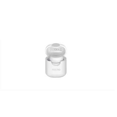 Гарнітура TECNO Minipods M1 Mono White