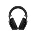 Гарнітура ігрова HyperX Cloud III S, WL/USB-A/USB-C, чорний