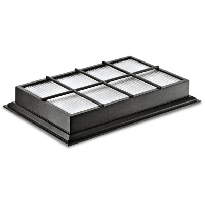 Фільтр HEPA Karcher 2.860-229.0 до паропилососу, 0.067 кг Фільтр HEPA Karcher 2.860-229.0 до паропилососу, 0.067 кг